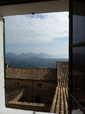 monastry_puig_maria_bedroom_view