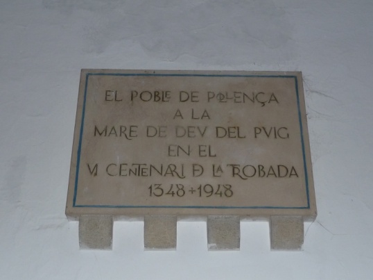 monastry_puig_maria_plaque