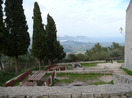 monastry_puig_maria_outside_barbeque